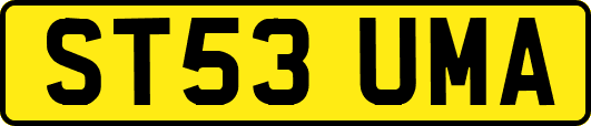 ST53UMA