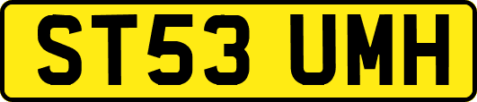 ST53UMH