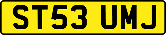 ST53UMJ