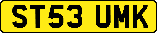 ST53UMK