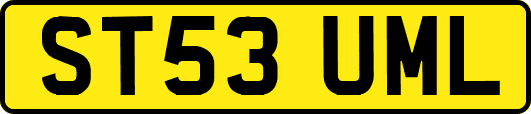 ST53UML