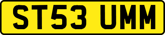 ST53UMM
