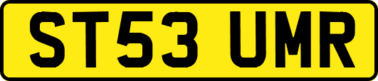 ST53UMR