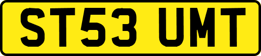 ST53UMT