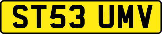 ST53UMV