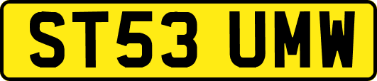 ST53UMW