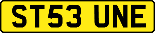 ST53UNE