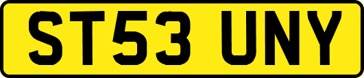 ST53UNY