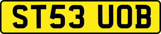 ST53UOB