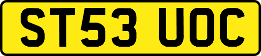 ST53UOC