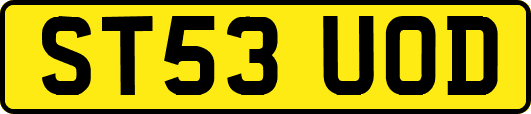 ST53UOD