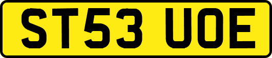 ST53UOE