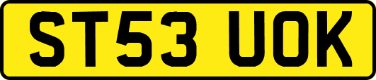 ST53UOK