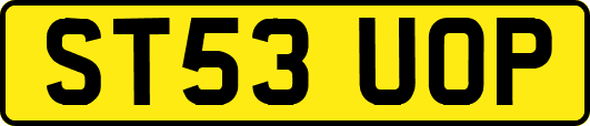ST53UOP