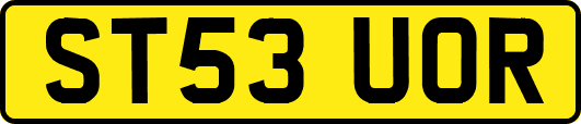 ST53UOR