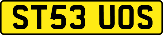 ST53UOS