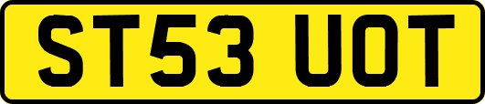 ST53UOT