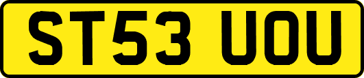 ST53UOU