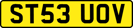ST53UOV