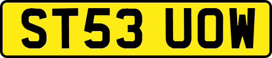 ST53UOW