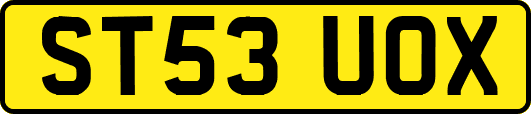 ST53UOX