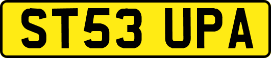 ST53UPA