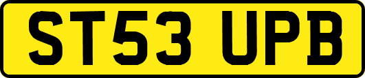 ST53UPB