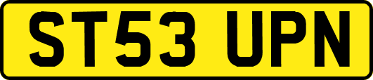 ST53UPN