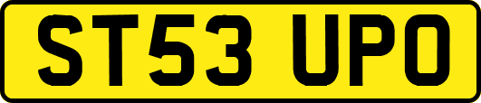 ST53UPO
