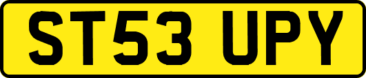 ST53UPY
