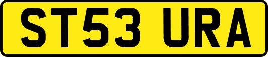 ST53URA