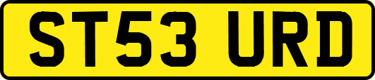 ST53URD
