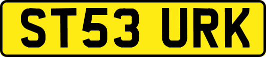 ST53URK