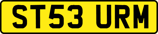 ST53URM