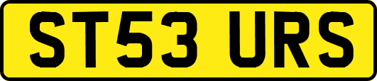 ST53URS