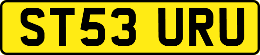 ST53URU
