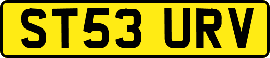 ST53URV