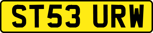 ST53URW