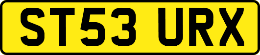 ST53URX