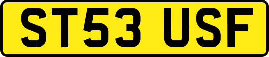 ST53USF