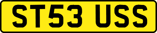 ST53USS