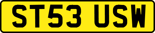 ST53USW