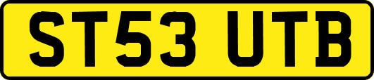 ST53UTB