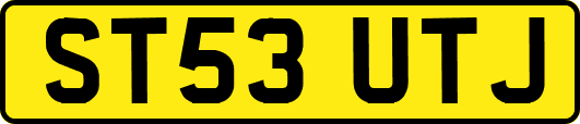 ST53UTJ