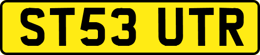 ST53UTR