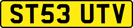 ST53UTV
