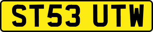 ST53UTW