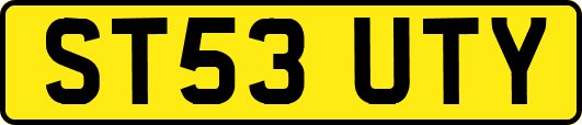 ST53UTY
