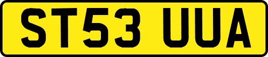 ST53UUA