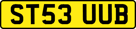 ST53UUB
